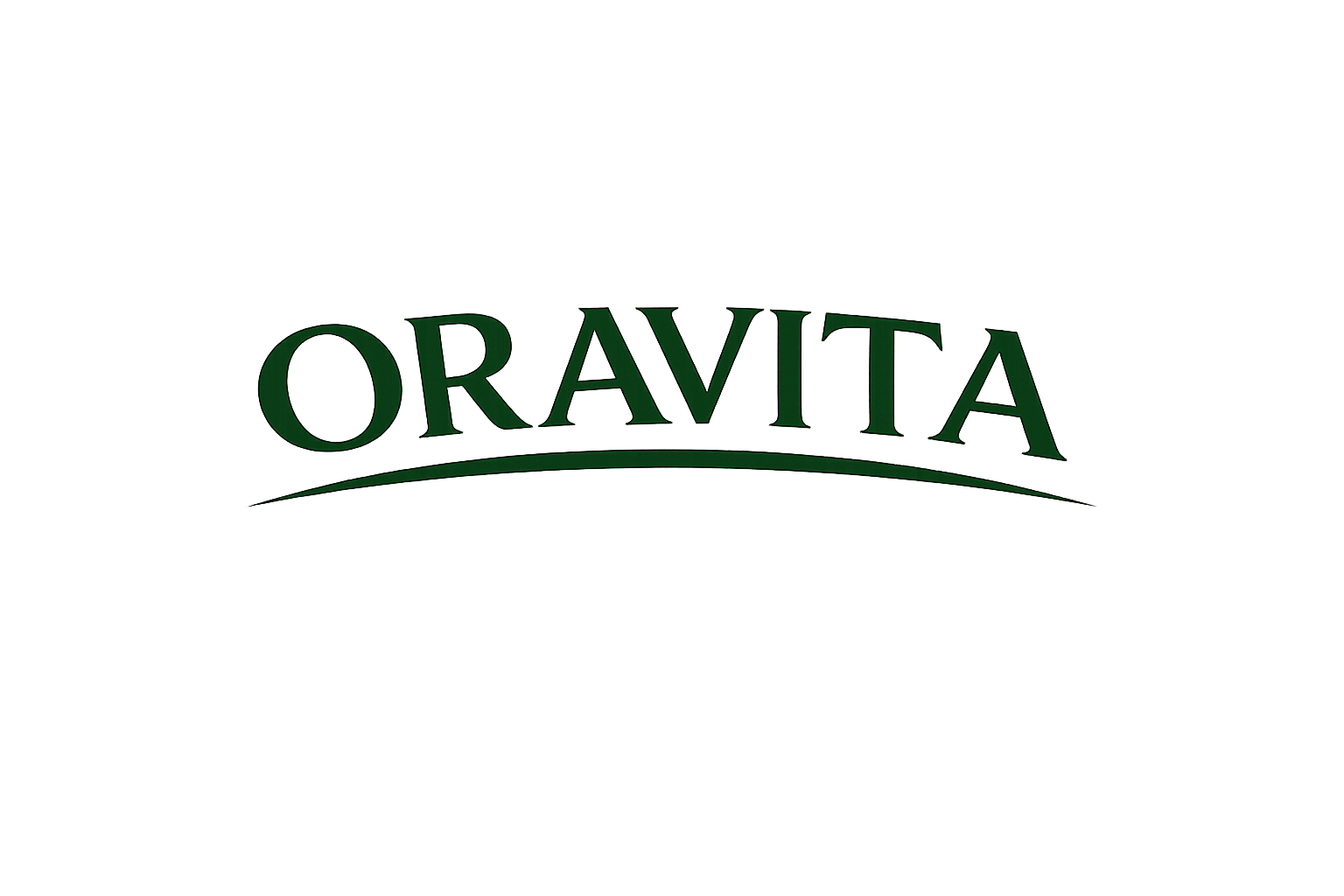 Oravita