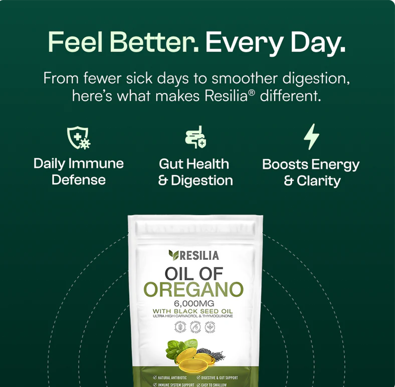 Better sleep & recovery within two weeks